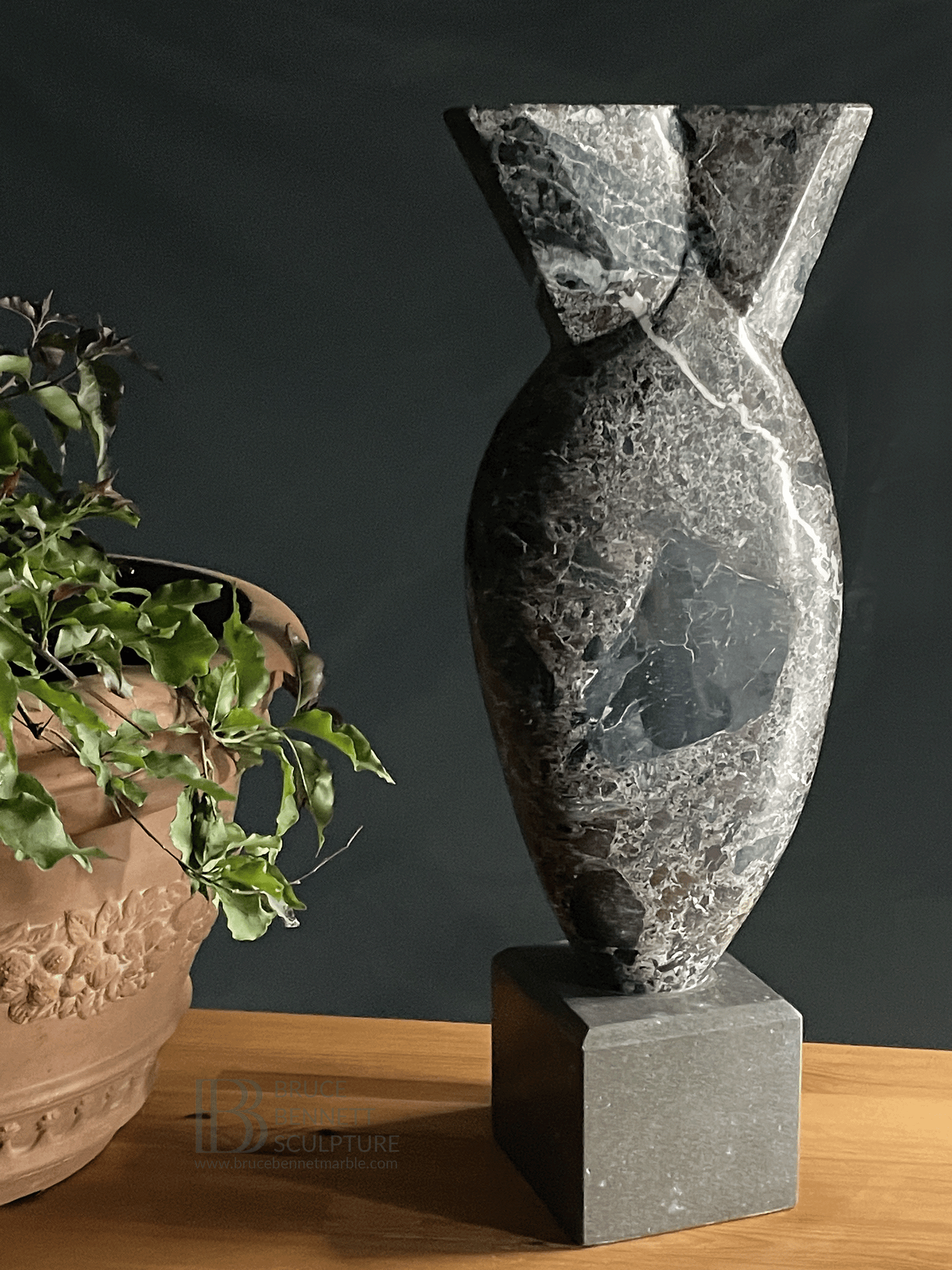 Bruce Bennett Collection