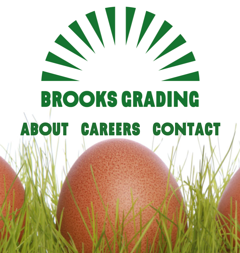 Brooks Grading