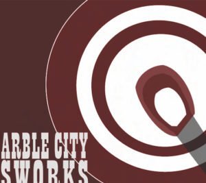 Marble City Glassworks Collection